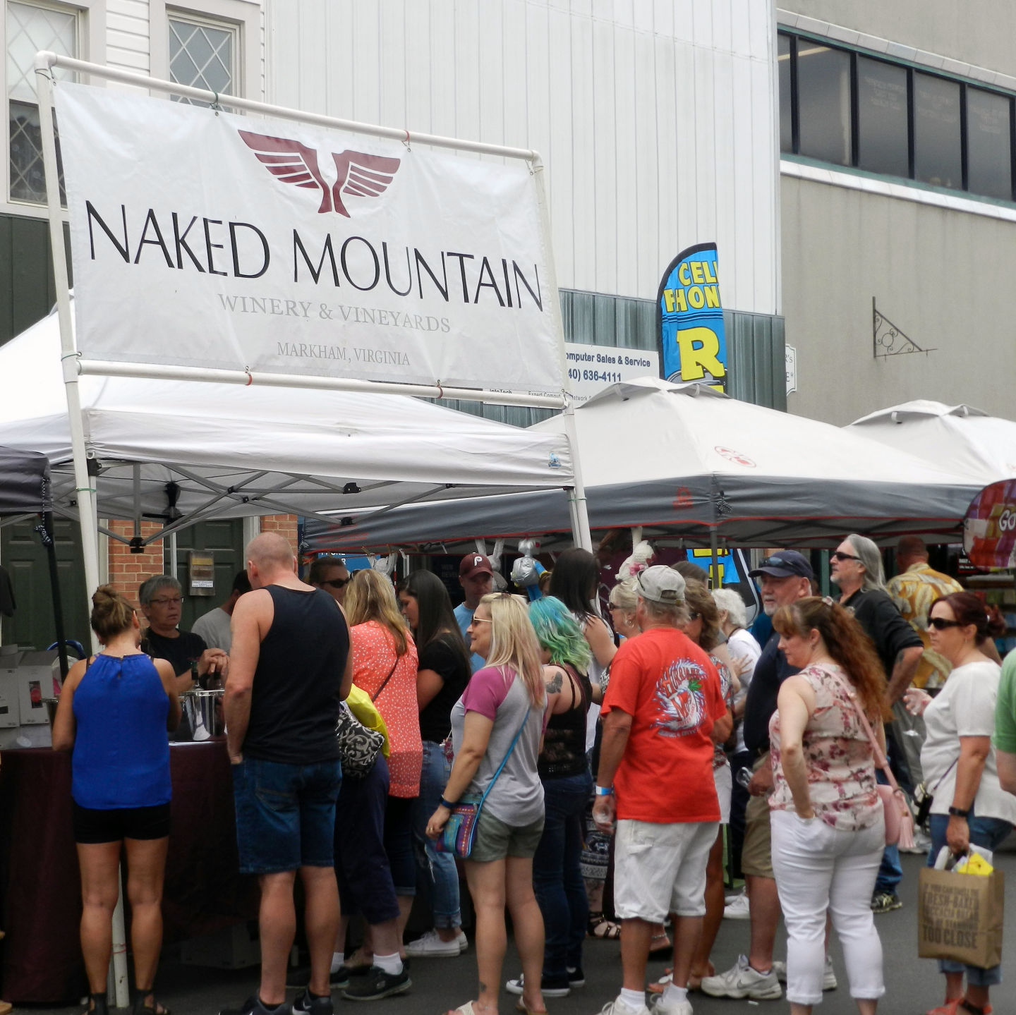 naked in front royal Uncensored porn trailers